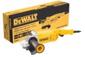 SZLIFIERKA KĄTOWA 230M 2600W DEWALT