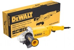 SZLIFIERKA KĄTOWA 230M 2600W DEWALT