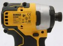 ZAKRĘTARKA UDAROWA AKUMULATOROWA 18V 2*3.0AH DEWALT