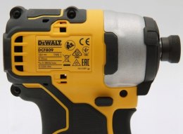 ZAKRĘTARKA UDAROWA AKUMULATOROWA 18V 2*3.0AH DEWALT