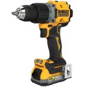 WIERTARKO-WKRĘTARKA AKUMULATOROWA XR 18V 1*1.7AH PS DEWALT