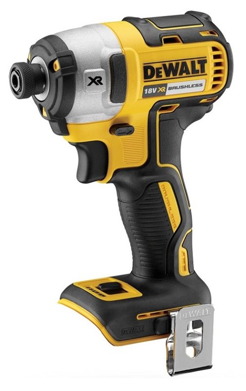 ZESTAW WIERT-WKR DCD796 + ZAKRĘT. DCF887 + SZLIFIER. DCG412 DEWALT