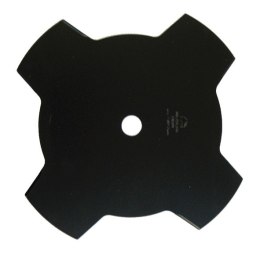 NÓŻ TNĄCY 4-ZĘBNY 255X25,4MM 600050 MAKITA