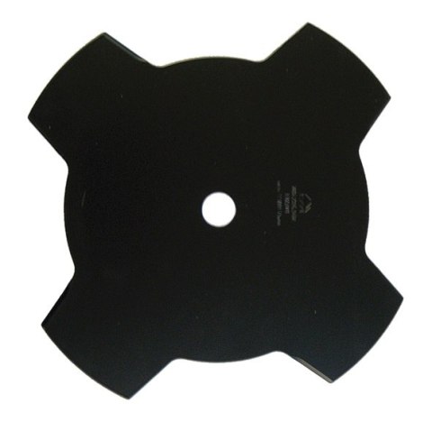 NÓŻ TNĄCY 4-ZĘBNY 255X25,4MM 600050 MAKITA