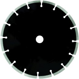 PIŁA DIAMENTOWA ASFALT LASER AS1 400/25.4 DR.SCHULZE