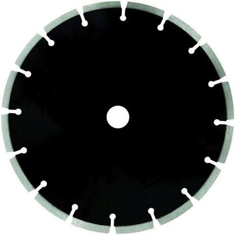 PIŁA DIAMENTOWA ASFALT LASER AS1 400/25.4 DR.SCHULZE