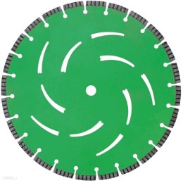 PIŁA DIAMENTOWA LASER EXTREME CUT 2.0 230/22.2 DR.SCHULZE