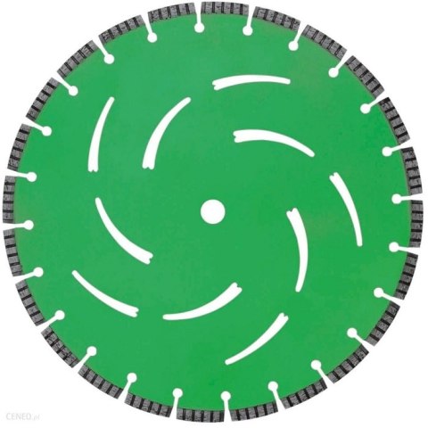 PIŁA DIAMENTOWA LASER EXTREME CUT 2.0 230/22.2 DR.SCHULZE