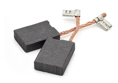 SZCZOTKI WĘGLOWE CB218 (2 SZT. ) MAKITA