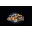 DEWALT | AKUMULATOR XR FLEXVOLT 54/18V 9.0AH | WIELONAPIĘCIOWY, WYSOKOWYDOLNY, UNIWERSALNY
