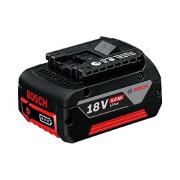 AKUMULATOR BOSCH GBA 18V 5.0Ah Li-Ion | NAJWYŻSZA WYDAJNOŚĆ | COOLPACK | ORYGINAŁ