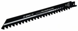 BRZESZCZOT DO PIŁY SZABLASTEJ S1141HM | CARBIDE | 2 SZT. | BOSCH