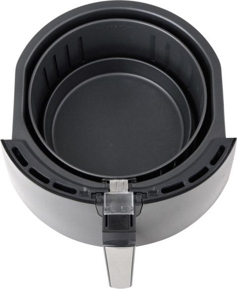 FRYTKOWNICA BEZTŁUSZCZOWA 1400W, 3.2L. PANEL LED LUND FRYTKOWNICA BEZTŁUSZCZOWA 1400W, 3.2L. PANEL LED LUND