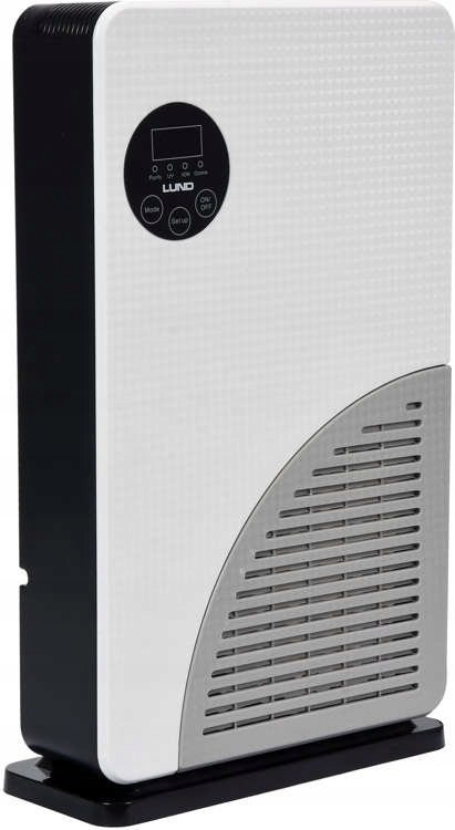 GENERATOR OZONU, OCZYSZCZACZ POWIETRZA LUND