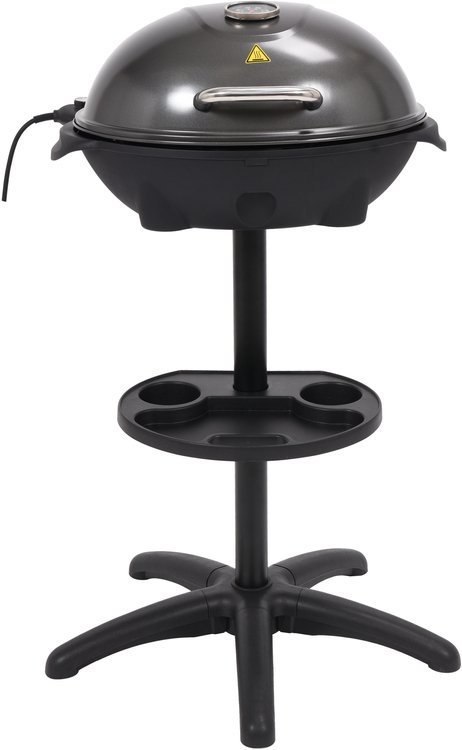GRILL ELEKTRYCZNY 200-2400W LUND GRILL ELEKTRYCZNY 200-2400W LUND