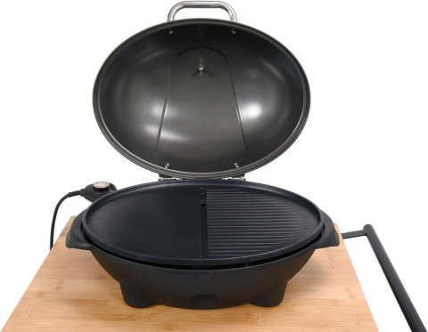 GRILL ELEKTRYCZNY 200-2400W LUND GRILL ELEKTRYCZNY 200-2400W LUND