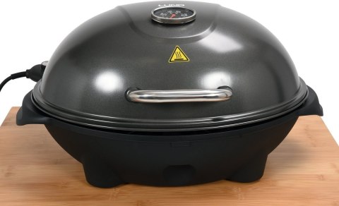 GRILL ELEKTRYCZNY 200-2400W LUND GRILL ELEKTRYCZNY 200-2400W LUND