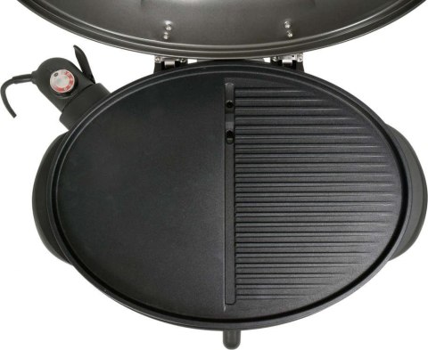 GRILL ELEKTRYCZNY 200-2400W LUND GRILL ELEKTRYCZNY 200-2400W LUND