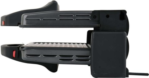 GRILL ELEKTRYCZNY STOŁOWY 2000W, 33*24CM LUND GRILL ELEKTRYCZNY STOŁOWY 2000W, 33*24CM LUND