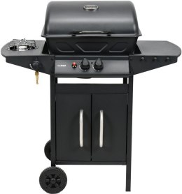 GRILL GAZOWY 2+1, 8KW LUND