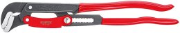 KLUCZ DO RUR, ROZSTAW 50 70MM, DŁ. 560 MM KNIPEX