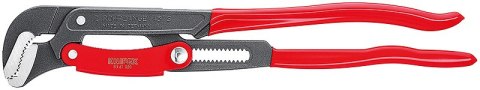 KLUCZ DO RUR, ROZSTAW 50 70MM, DŁ. 560 MM KNIPEX KLUCZ DO RUR, ROZSTAW 50 70MM, DŁ. 560 MM KNIPEX