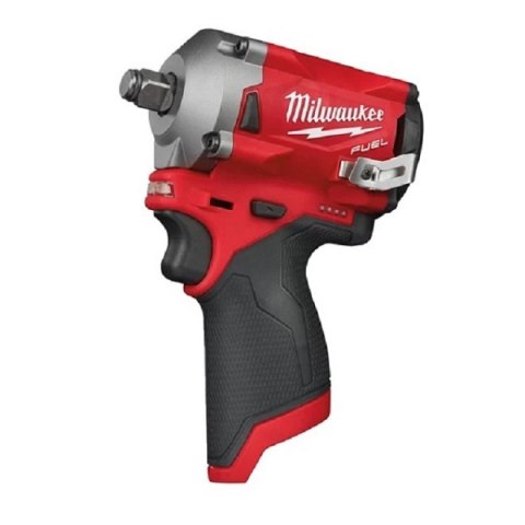 KLUCZ UDAROWY AKUMULATOROWY 12V 1/2'' M12 FIWF12-0 MILWAUKEE KLUCZ UDAROWY AKUMULATOROWY 12V 1/2'' M12 FIWF12-0 MILWAUKEE