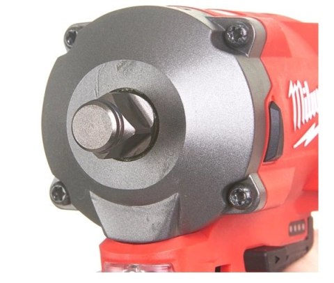 KLUCZ UDAROWY AKUMULATOROWY 12V 1/2'' M12 FIWF12-0 MILWAUKEE KLUCZ UDAROWY AKUMULATOROWY 12V 1/2'' M12 FIWF12-0 MILWAUKEE