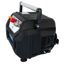KOMPRESOR BEZOLEJOWY H 215-6 AIRPRESS | 6L, 8 Bar, 1.5KM, Przenośny, 76 dB