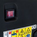 KOMPRESOR BEZOLEJOWY H 215-6 AIRPRESS | 6L, 8 Bar, 1.5KM, Przenośny, 76 dB