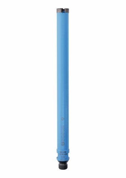 KORONKA DIAMENTOWA DO WIERTNIC 1/2'' DŁ. 450MM 42MM BOSCH KORONKA DIAMENTOWA DO WIERTNIC 1/2'' DŁ. 450MM 42MM BOSCH