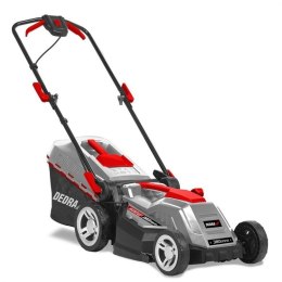 KOSIARKA ELEKTRYCZNA 38CM 1600W DEDRA