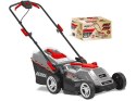 KOSIARKA ELEKTRYCZNA 38CM 1600W DEDRA