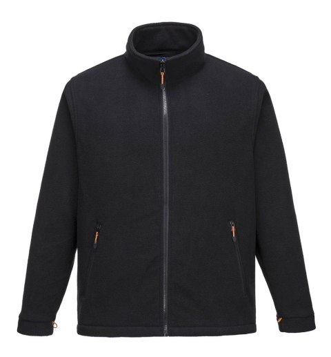 KURTKA OCIEPLANA 3W1 S553 CZARNA L PORTWEST KURTKA OCIEPLANA 3W1 S553 CZARNA L PORTWEST