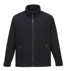 KURTKA OCIEPLANA 3W1 S553 CZARNA XXL PORTWEST