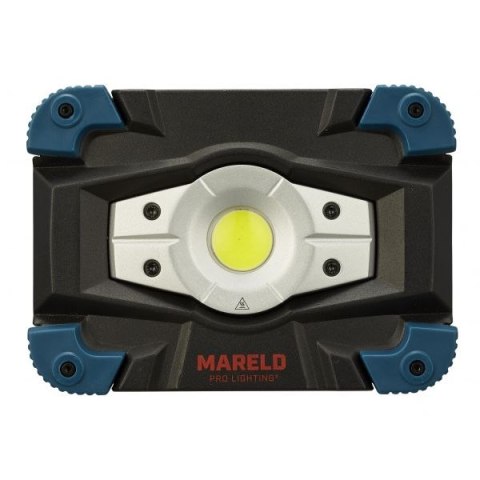 LAMPA ROBOCZA FLASH 1000 RE MARELD LAMPA ROBOCZA FLASH 1000 RE MARELD