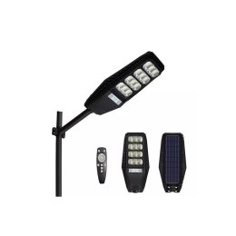 LAMPA SOLARNA PIONEER 240 + PANEL 15W + 18000MAH + PILOT I C VOLT POLSKA