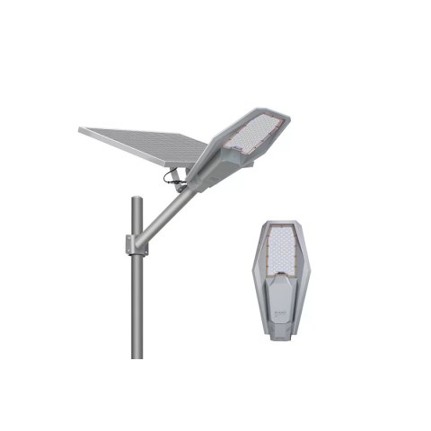 LAMPA SOLARNA WARRIOR 250 + PANEL 35W + 20000MAH + PILOT I C VOLT POLSKA LAMPA SOLARNA WARRIOR 250 + PANEL 35W + 20000MAH + PILOT I C VOLT POLSKA