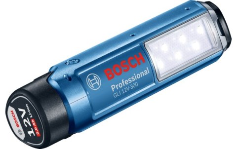 LATARKA AKUMULATOROWA GLI 12V-300 BOSCH LATARKA AKUMULATOROWA GLI 12V-300 BOSCH