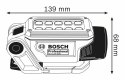 LATARKA AKUMULATOROWA GLI 12V-330 BOSCH