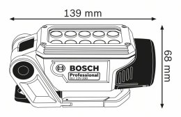 LATARKA AKUMULATOROWA GLI 12V-330 BOSCH