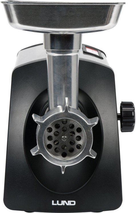 MASZYNKA DO MIELENIA MIĘSA 4W1 1200W LUND MASZYNKA DO MIELENIA MIĘSA 4W1 1200W LUND