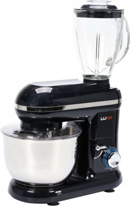 MIKSER PLANETARNY Z BLENDEREM 1000W LUND