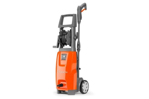 MYJKA CIŚNIENIOWA PW125 HUSQVARNA MYJKA CIŚNIENIOWA PW125 HUSQVARNA