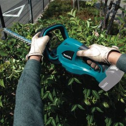 NOŻYCE AKUMULATOROWE DO ŻYWOPŁOTU 480MM 18V 0*AH LI-LON MAKITA