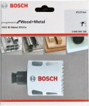 PIŁA OTWORNICA PROGRESSOR F/W&M 127MM BOSCH
