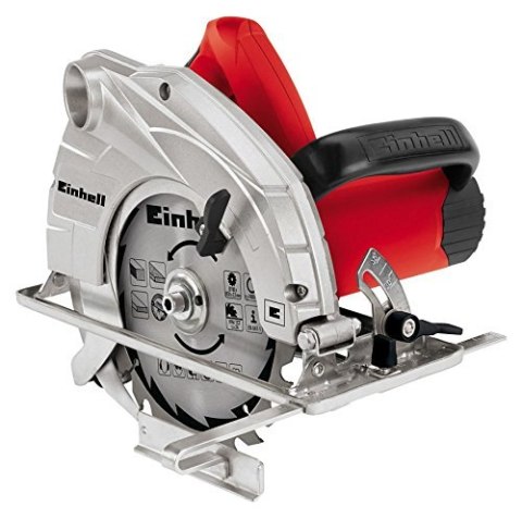 PILARKA RĘCZNA TH-CS 1400/1 EINHELL
