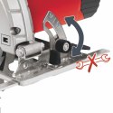 PILARKA RĘCZNA TH-CS 1400/1 EINHELL