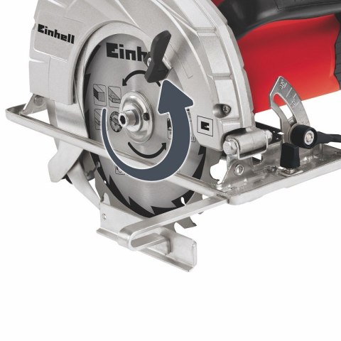 PILARKA RĘCZNA TH-CS 1400/1 EINHELL PILARKA RĘCZNA TH-CS 1400/1 EINHELL
