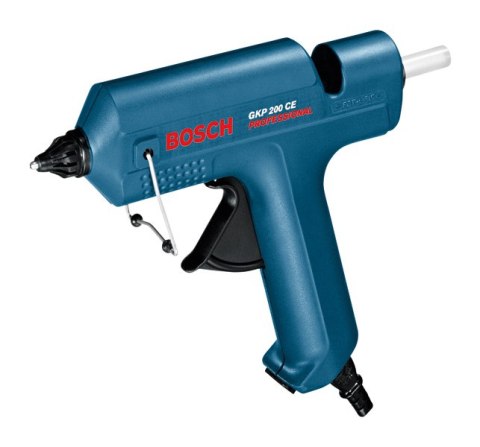 PISTOLET DO KLEJU GKP 200 CE BOSCH PISTOLET DO KLEJU GKP 200 CE BOSCH